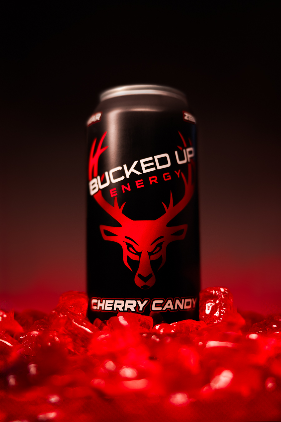 IN_Bucked Cherry Soda